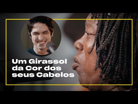 Um Girassol da Cor do Seu Cabelo - Milton Nascimento e Gabriel Leone | Milton e Clube da Esquina
