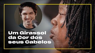 Um Girassol da Cor do Seu Cabelo - Milton Nascimento e Gabriel Leone | Milton e Clube da Esquina