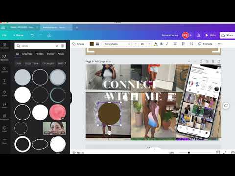 HOW TO MAKE A SIMPLE INTRO FOR YOUTUBE (FOR FREE!) | TUTORIAL