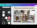 HOW TO MAKE A SIMPLE INTRO FOR YOUTUBE FOR FREE TUTORIAL