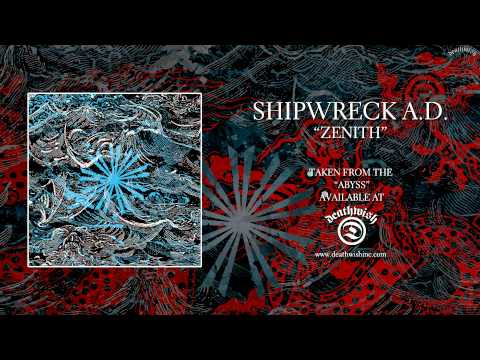 Shipwreck A.D. - Zenith