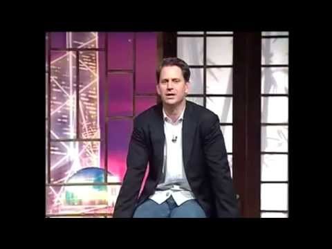 "Asia's Queen of Musicals" - Jon Niermann to Lea Salonga