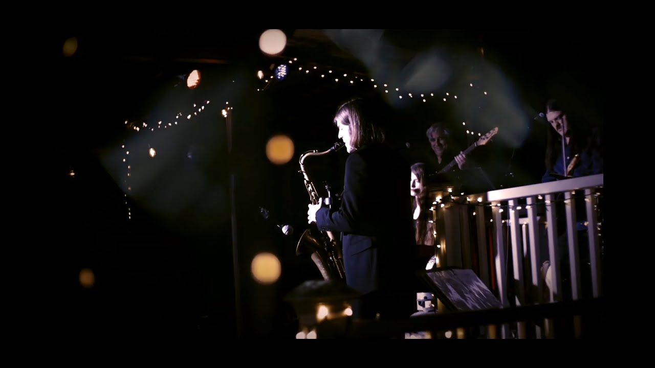 Promotional video thumbnail 4 for The Happiness Band