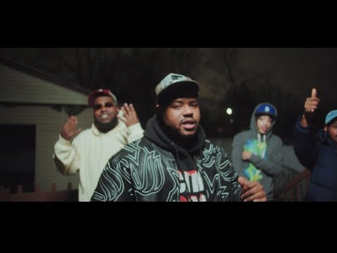 Thenyceone X Overlord Scooch - Put It Down (Official Music Video)
