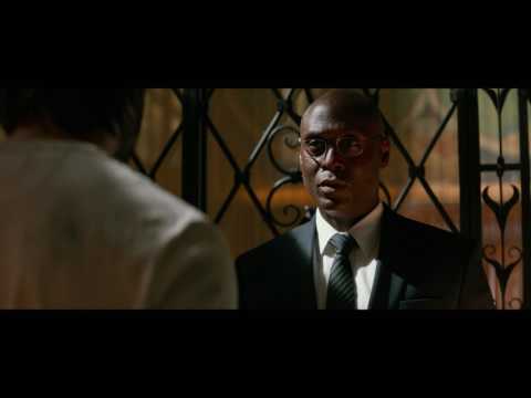 JOHN WICK 2 - Extrait "Again so soon" VF