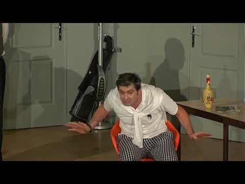 Miniature pour Captation - Dormez je le veux !