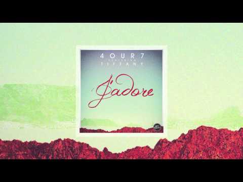 FOUR7 FT. TIFFANY - J'Adore