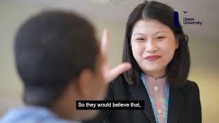 TESOL Vietnamese Scholars - Ulster University X British Council Vietnam