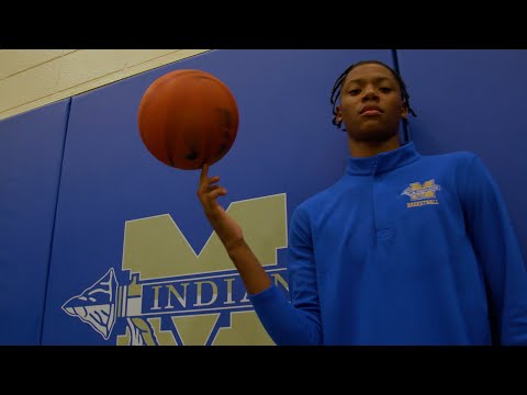 Ace Bailey of McEachern High School is a Game-Changing Recruit for the Rutgers Scarlet Knights