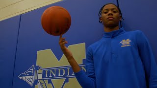 thumbnail: St. John's Commit Jaiden Glover is Out to Prove He's One of the Top Perimeter Players for 2024
