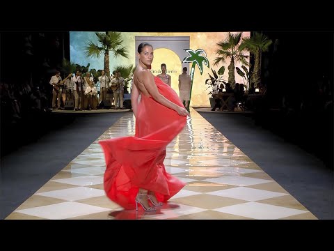 Pedro del Hierro | Spring Summer 2024 | Full Show