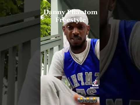 Danny Phantom Freestyle - Loe Qui
