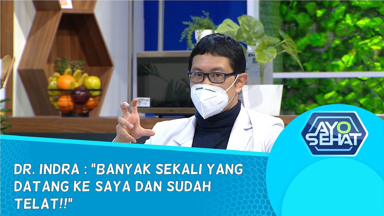 Deteksi Dini Gangguan Tiroid | AYO SEHAT