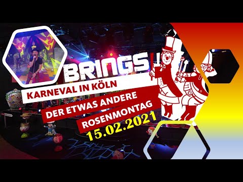 Brings - Karneval in Köln 2021