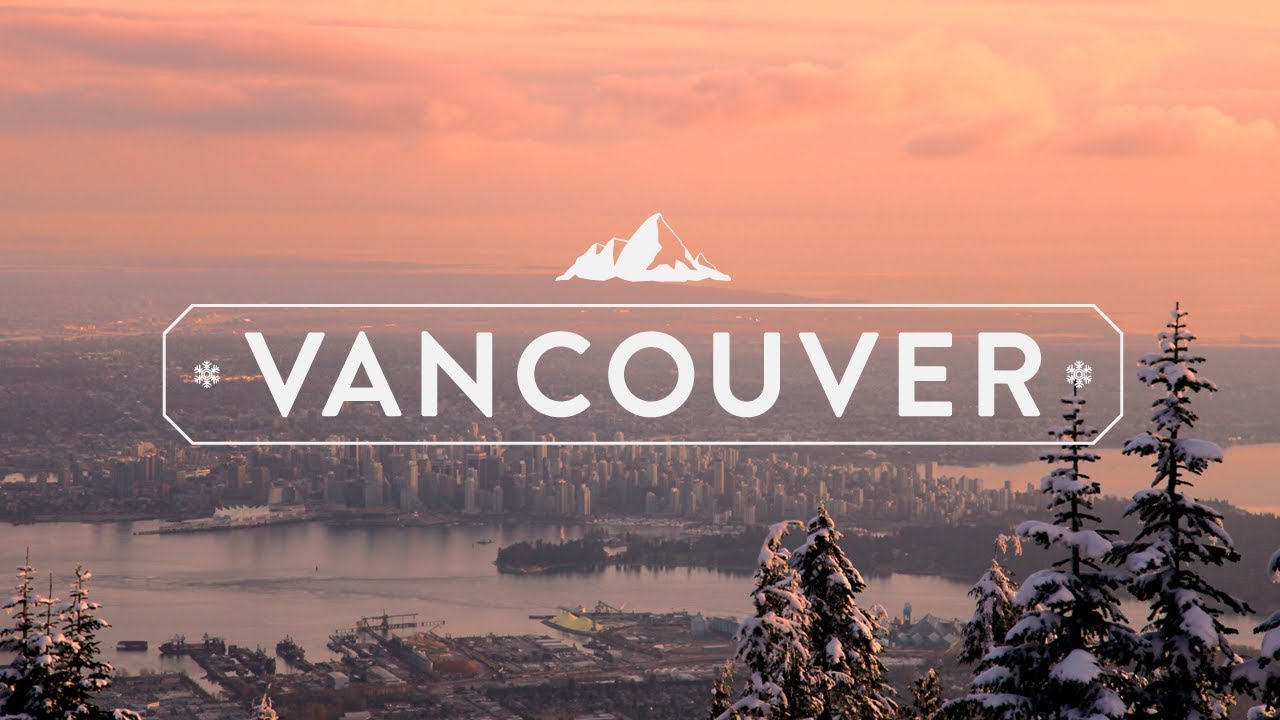 EF Vancouver – Live the language