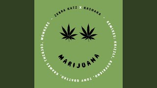 Marijuana (Tony Quattro Remix)