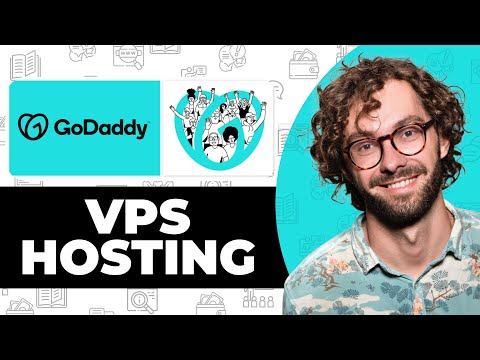 GoDaddy VPS Hosting Honest Review - Worth To Use?