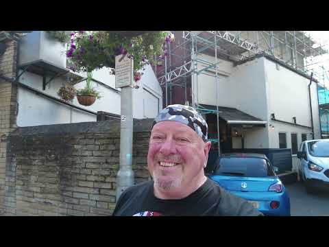 BRIGHOUSE- WEST YORKSHIRE