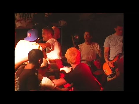 [hate5six] The First Step - October 20, 2007