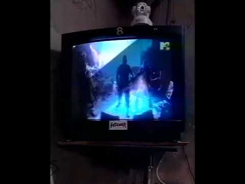 SuteneR - Vaginal Vampire (Official Video)