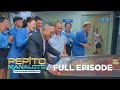 Pepito Manaloto - Tuloy Ang Kuwento: One-on-one with the pinball champion (Full Episode 38)
