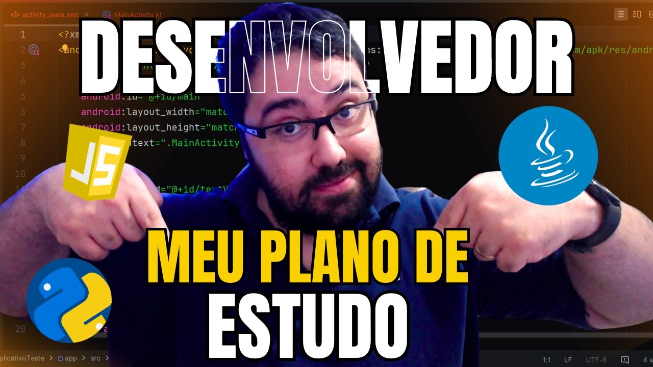 Meu Plano de Ação Para Virar Dev em 90 Dias