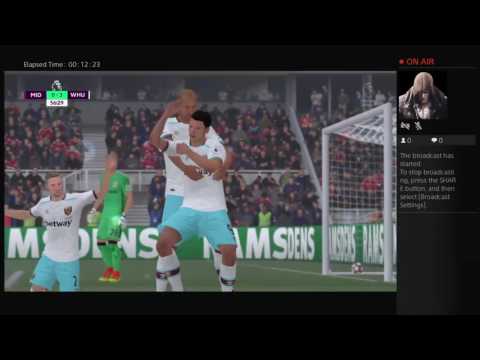 West ham S2 episode 8