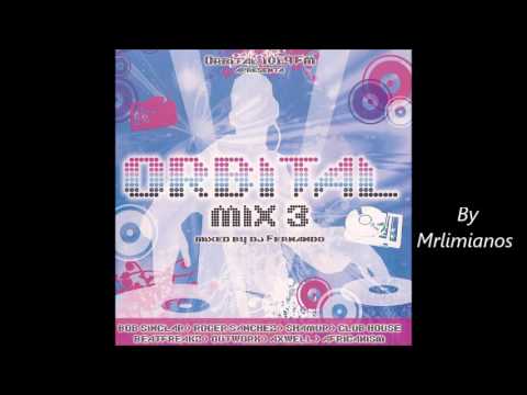 Orbital Mix 3 (2006) Megamix by DJ Fernando