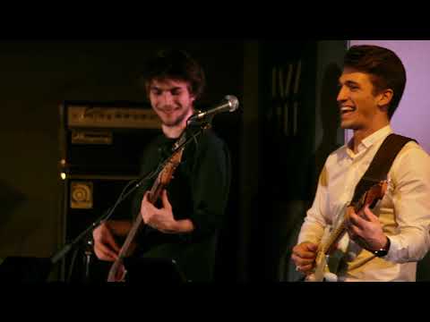 Indrit Mesiti - Job solution (live)