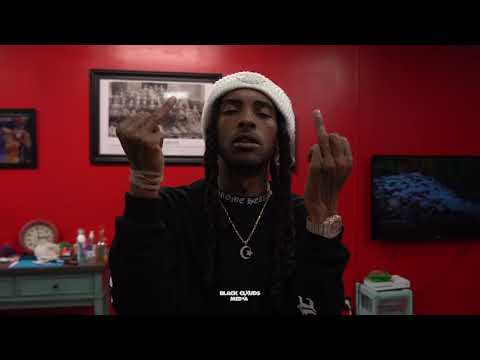 Slimeaveli - Blind Walker