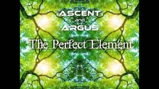 Ascent and Argus - Galadriel [The Perfect Element]