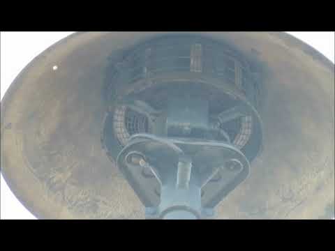 Sirenenprobe Aachen - 07.07.2018