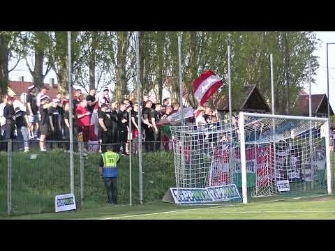 Kozármisleny vs. DVTK 22/23 - Ultras Diósgyőr II.