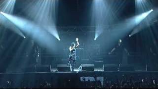 Lacuna Coil - Fragile (Live Graspop 2009)