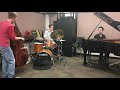 STEPS- Chick Corea