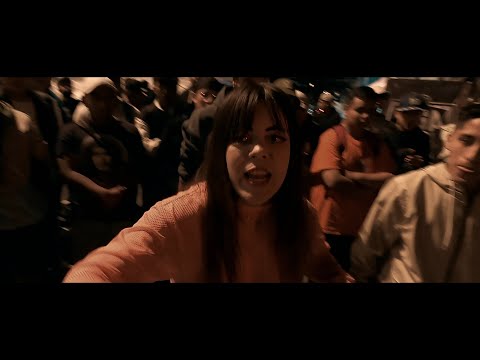 Lya Gump vs Camarena Peru vs Silver vs Mood Nasty/Octavos/Venom Expres