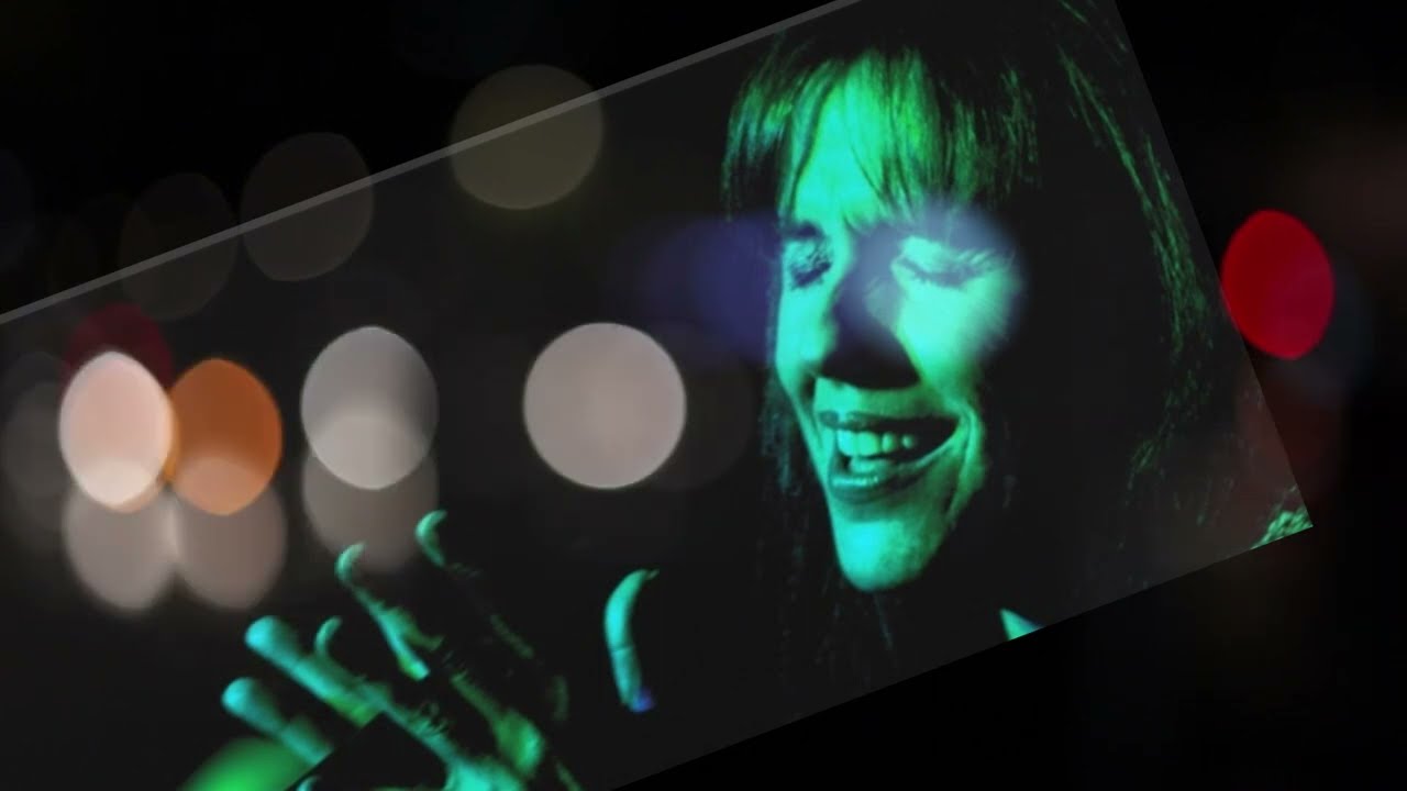 2022. Lew & Alejandra Martin .   2022. dúo jazz