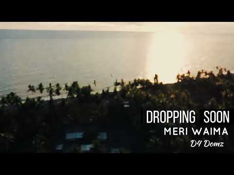 MERI WAIMA🎵 | D4 Domz_ Sneak Peek💯🔥 Dropping Soon❗