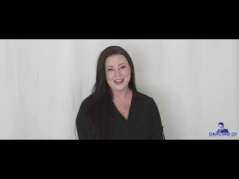 DJ Kelsey Lewis in action!