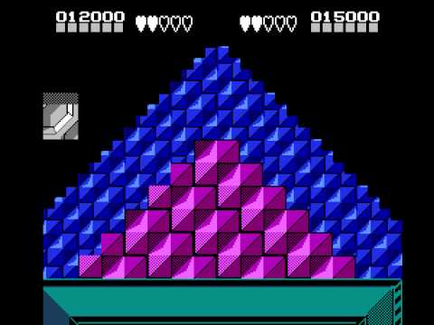 [TAS] [Obsoleted] NES Battletoads "game end glitch" by TheZlomuS & DyLaX in 01:02.68