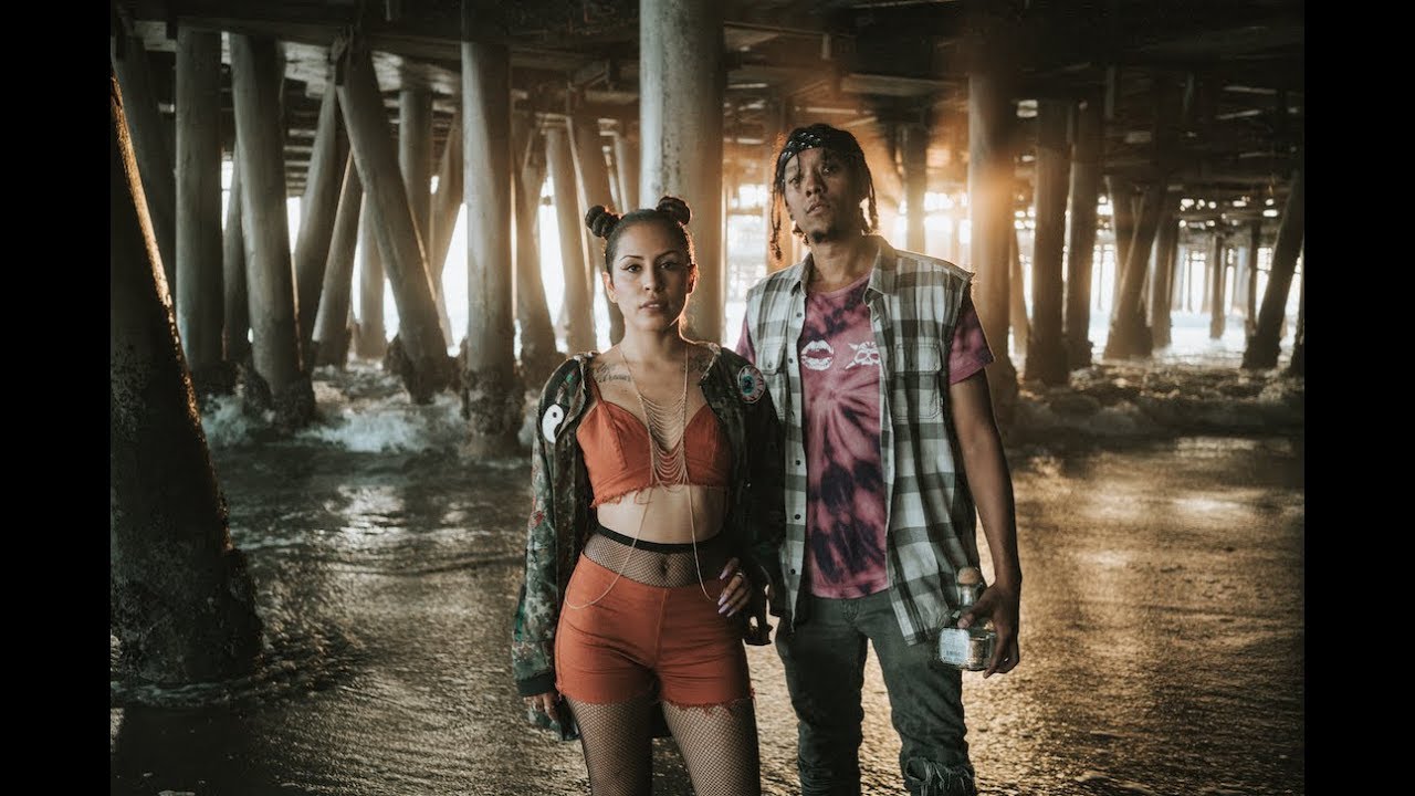 Reverie & Sahtyre – ”To Kill A Sunrise”