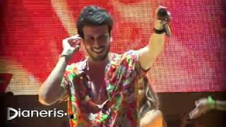 Sebastian Yatra | Suena El Dembow | Vivo Beach Club