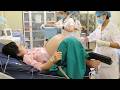 Mother S Strongest Moment NATURAL BIRTH 2026 Emotional Delivery And First Cry Newborn