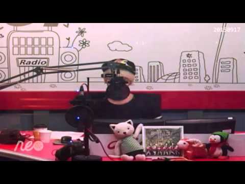 [Radio] 150917 Sound K - 1st hour