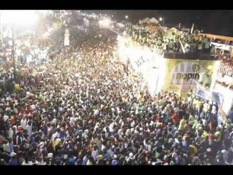 Blaze One ft  Dezas Gshine Zion - Plezi Lakay Kanaval 2012