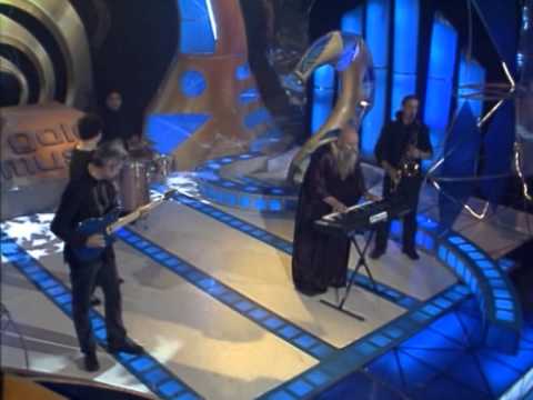 Louis - Slike u oku - Gold Music - (2007)