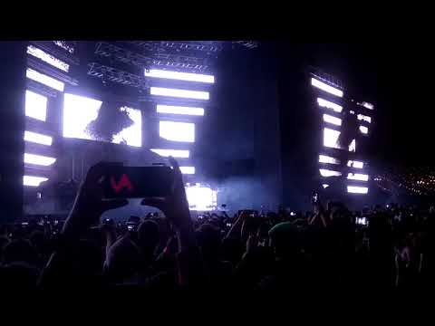 Malaa @ RTU Perú 2017