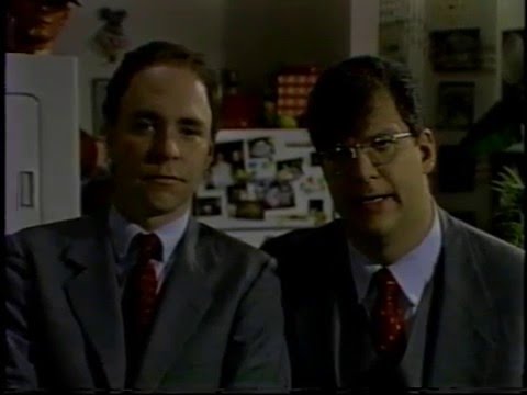 Penn & Teller - Cruel Tricks for Dear Friends - 1987