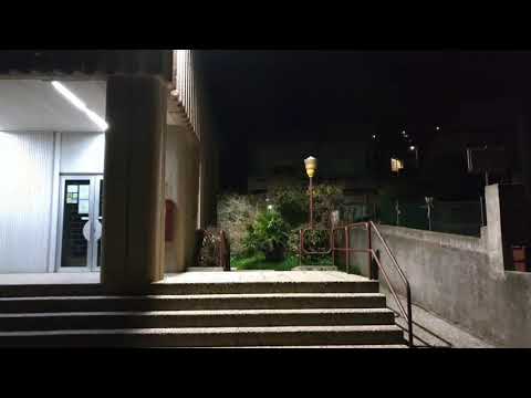 Prova 1 - Passaggio ad Arbus