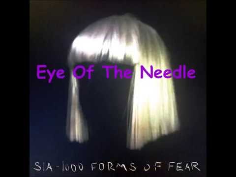 Eye Of The Needle (Speed Up)